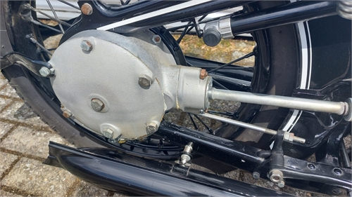 BMW R 17